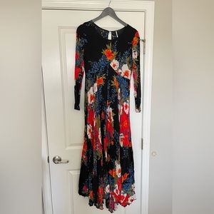 FreePeople Maxi Dress